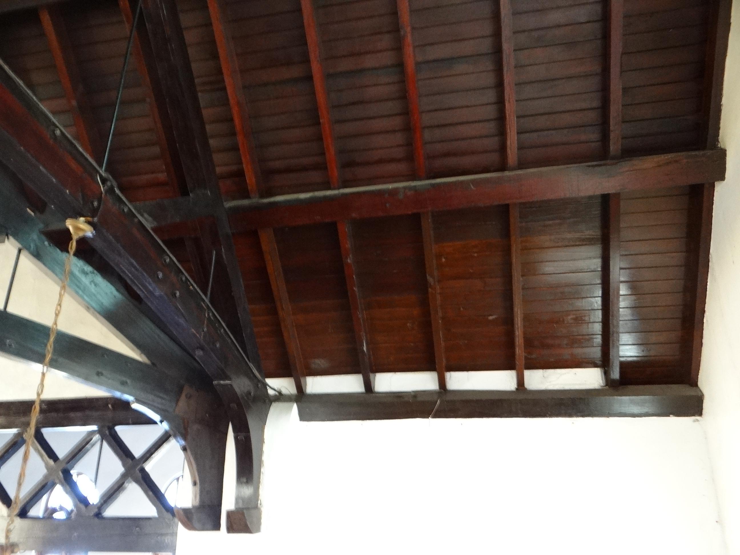 Primera Iglesia Metodista Unida de Ponce - 2014 00030